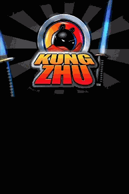 电动仓鼠-功夫 (美)