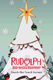 红鼻子驯鹿鲁道夫 (美)