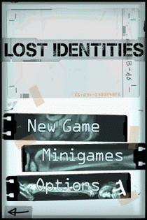 失落的身份 (欧)